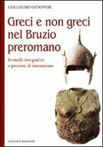 Greci e non greci nel Bruzio preromano