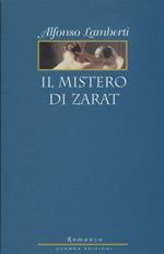 Il mistero di Zarat