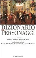 Eduardo. Dizionario dei personaggi