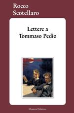 Lettere a Tommaso Pedio