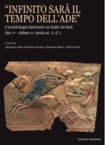 «Infinito sarà il tempo dell'Ade». L'archéologie funéraire en Italie du Sud (fin vie?début iiie siècle av. J.-C.)