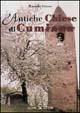 Libro Antiche chiese di Cumiana Marcella Vittore