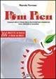 Libro Pom Pien. Viaggio nella storia della frutticultura pinerolese con i frutasè di Cumiana Marzia Verona
