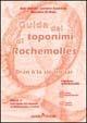Guida dei toponimi di Rochemolles