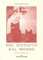 Del distacco dal mondo
