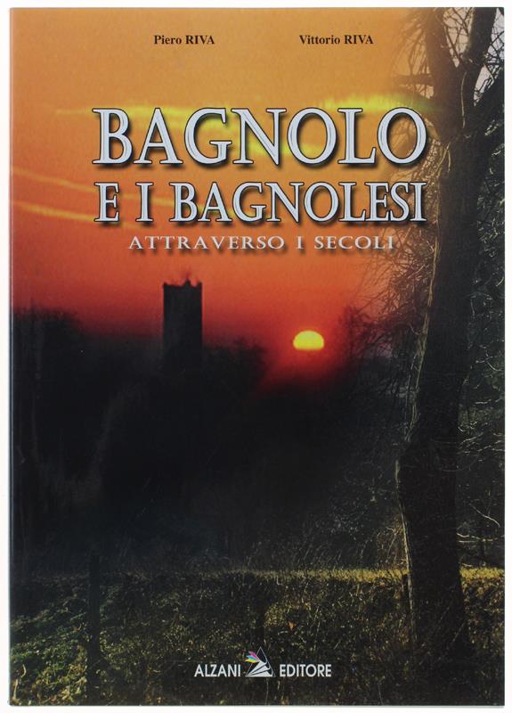 Bergoglio Libri d'Epoca Snc