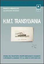 H.M.T Transylvania