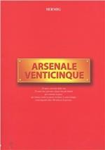 Arsenale venticinque