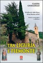 Tra Liguria e Piemonte. Gli affreschi della chiesa di San Martino ad Erli