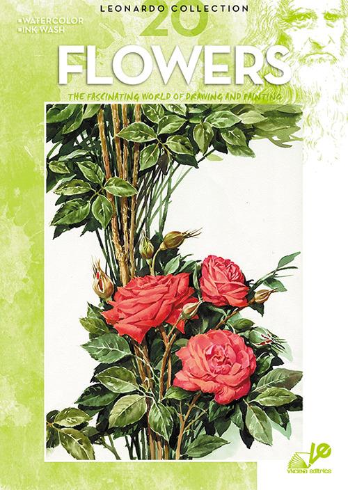 Flowers - copertina