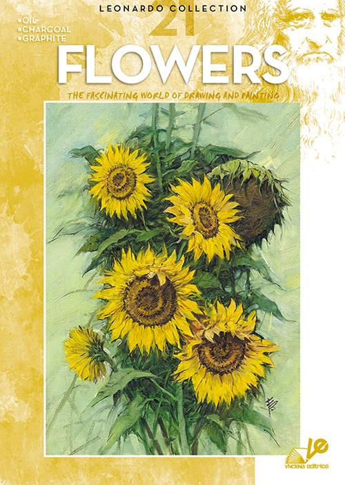 Flowers - copertina