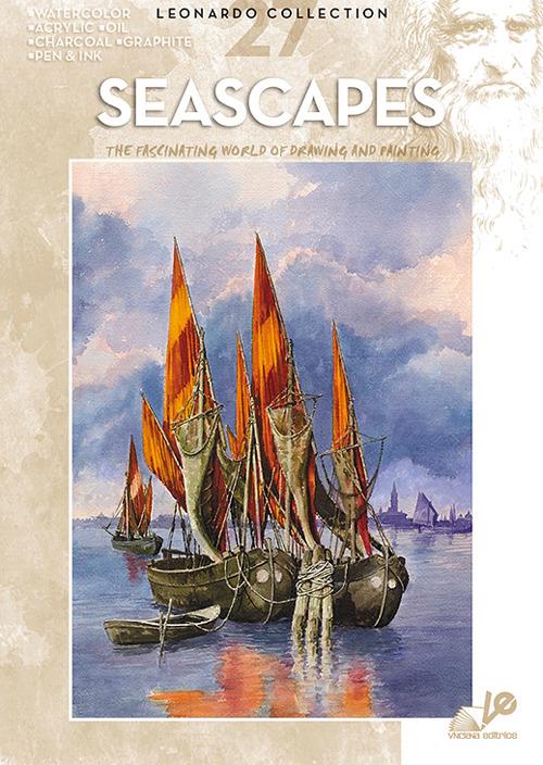 Seascapes - copertina