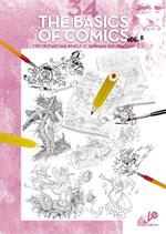 The basic of comics. Vol. 2