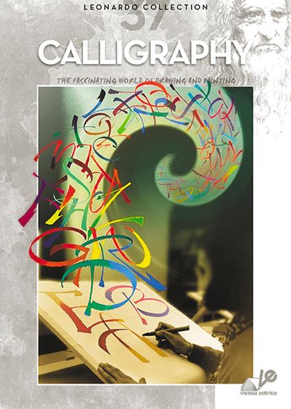 Calligraphy - copertina