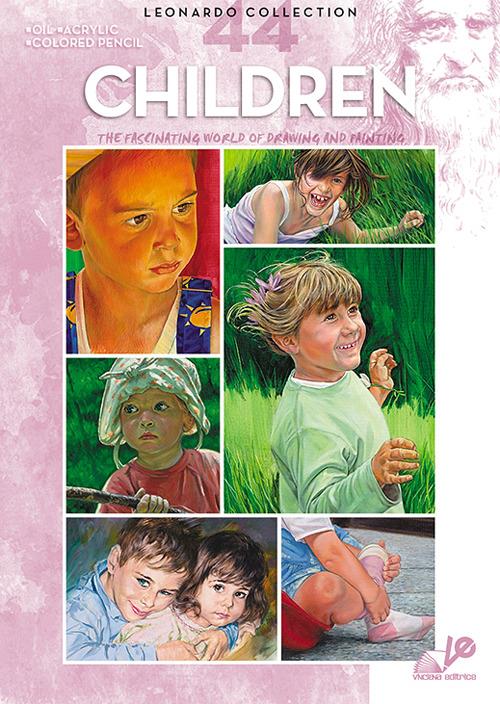 Children - copertina