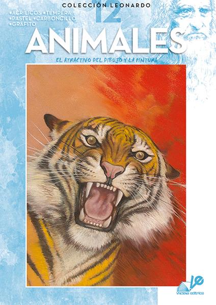 Animales - copertina
