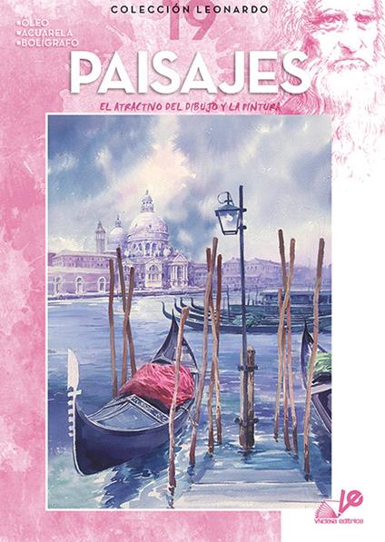 Paisajes - copertina