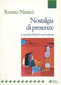 Nostalgia di presenze