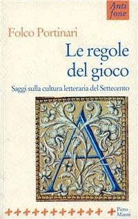 Le regole del gioco