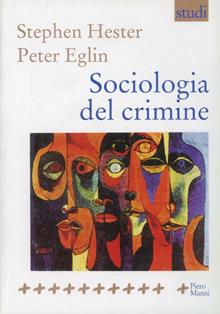 Sociologia del crimine