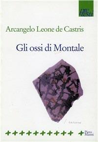 Gli ossi di Montale