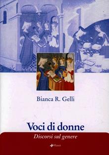 Voci di donne