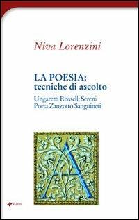 La poesia: tecniche di ascolto