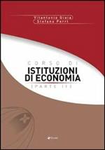 Corso di istituzioni di economia. Vol. 2