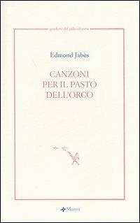 Canzoni per il pasto dell'orco