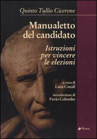 Manuale del candidato