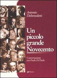 Piccolo grande Novecento