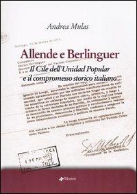 Allende e Berlinguer