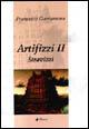 Artifizzi 2. Stravizzi - Francesco Garramone - copertina