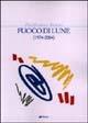Libro Fuoco di lune (1974-2004) Pierfranco Bruni