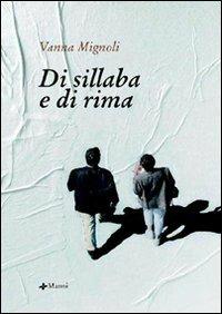 Di sillaba e di rima