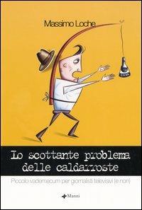 Lo scottante problema delle caldarroste