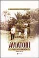 Aviatori nel Congo 1969-1973 - Giovanni Pisacane - copertina