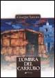 L' ombra del carrubo - Giuseppe Santoro - copertina