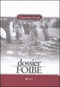 Dossier Foibe