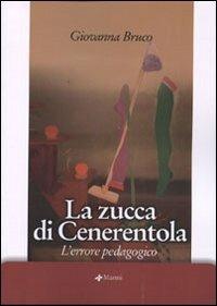 La zucca di Cenerentola