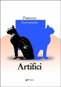 Libro Artifici Francesco Garramone