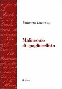 Malinconie di una spogliarellista