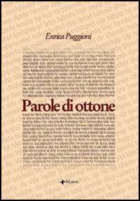 Parole di ottone