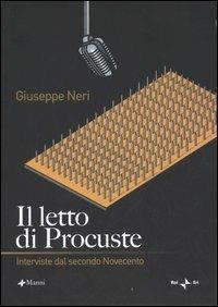 Il letto di Procuste