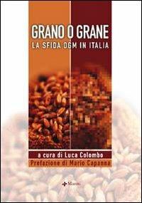 Grano o grane