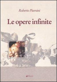 Le opere finite