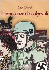 L' innocenza dei colpevoli - Luca Canali - copertina