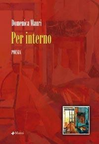 Libro Per interno Domenica Mauri
