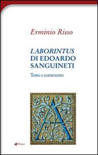 Laborintus di Edoardo Sanguineti