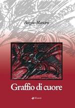 Graffito di cuore